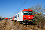 8073 014-7, trať: 196 České Budějovice - Summerau (Suchdol), foceno: 13.03.2014