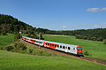 8073 014-7, trať: 196 České Budějovice - Summerau - Linz (Semmelbauer), foceno: 17.09.2014