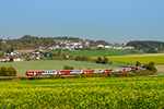 8073 050-1, trať: 196 Linz - Pregarten (Untergaisbach), foceno: 16.10.2017