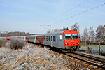 8073 055-0, trať: 196 České Budějovice - Summerau (Dolní Svince), foceno: 03.12.2013