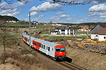 8073 091-5, trať: 196 České Budějovice - Summerau - Linz (Summerau), foceno: 29.03.2016