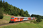 8073 096-4, trať: 196 České Budějovice - Summerau - Linz (Semmelbauer), foceno: 12.09.2015