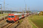 8073 099-8, trať: 196 České Budějovice - Summerau - Linz (Summerau), foceno: 27.10.2015