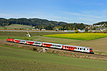 8073 101-2, trať: 196 České Budějovice - Summerau - Linz (Lest), foceno: 24.10.2015