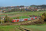 8073 218-4, trať: 196 České Budějovice - Summerau - Linz (Frensdorf), foceno: 31.10.2016