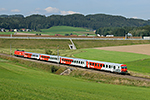 8073 221-8, trať: 196 České Budějovice - Summerau - Linz (Lest), foceno: 24.09.2016