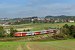 8073 221-8, trať: 196 České Budějovice - Summerau - Linz (Frensdorf), foceno: 15.10.2016