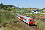 8073 224-2, trať: 196 České Budějovice - Summerau - Linz (Summerau), foceno: 21.04.2016