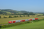 8073 224-2, trať: 196 České Budějovice - Summerau - Linz (Summerau), foceno: 12.09.2016