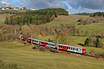 8073 224-2, trať: 196 České Budějovice - Summerau - Linz (Waldburg), foceno: 28.11.2016