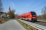 DB 1462 557-8