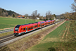 DB 1462 561-0