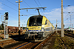 ES 64 U2-080, Summerau - nádraží, foceno: 28.12.2013