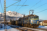 ET41 129-A, trať: ŽSR 180 Košice - Žilina (Važec), foceno: 17.02.2015