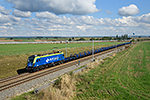 ET43 009