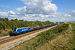 ET43 009