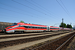 FRECCIAROSSA 1000, trať: 196 Summerau - Linz (Summerau), foceno: 19.05.2014