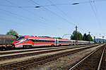 FRECCIAROSSA 1000, trať: 196 Summerau - Linz (Summerau), foceno: 19.05.2014