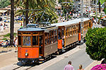 FS Streetcar, Sóller (Mallorca), foceno: 23.06.2017