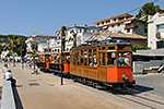 FS Streetcar, Sóller (Mallorca), foceno: 23.06.2017