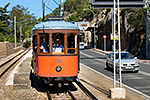 FS Streetcar, Sóller (Mallorca), foceno: 19.09.2015