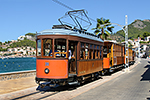 FS Streetcar, Sóller (Mallorca), foceno: 19.09.2015