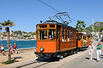 FS Streetcar, Sóller (Mallorca), foceno: 19.09.2015