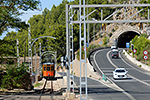 FS Streetcar, Sóller (Mallorca), foceno: 19.09.2015