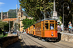 FS Streetcar, Sóller (Mallorca), foceno: 19.09.2015