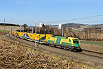 GYSEV 470 502-5