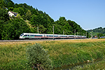 INTERCITY EXPRESS