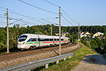 INTERCITY EXPRESS