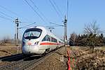 INTERCITY EXPRESS