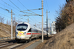 INTERCITY EXPRESS