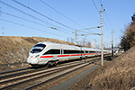 INTERCITY EXPRESS