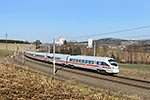 INTERCITY EXPRESS