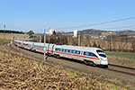 INTERCITY EXPRESS