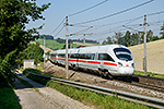 INTERCITY EXPRESS