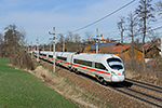 INTERCITY EXPRESS