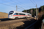 INTERCITY EXPRESS