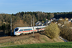 INTERCITY EXPRESS