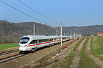 INTERCITY EXPRESS