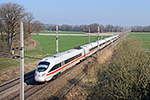 INTERCITY EXPRESS