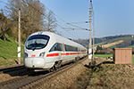 INTERCITY EXPRESS