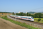 INTERCITY EXPRESS