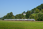 INTERCITY EXPRESS