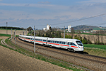 INTERCITY EXPRESS