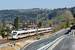 INTERCITY EXPRESS