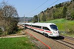 INTERCITY EXPRESS