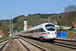 INTERCITY EXPRESS